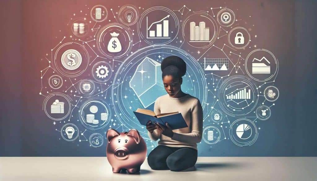 Gestiona Tu Dinero: Claves para un Futuro Financiero Exitoso y Estable
