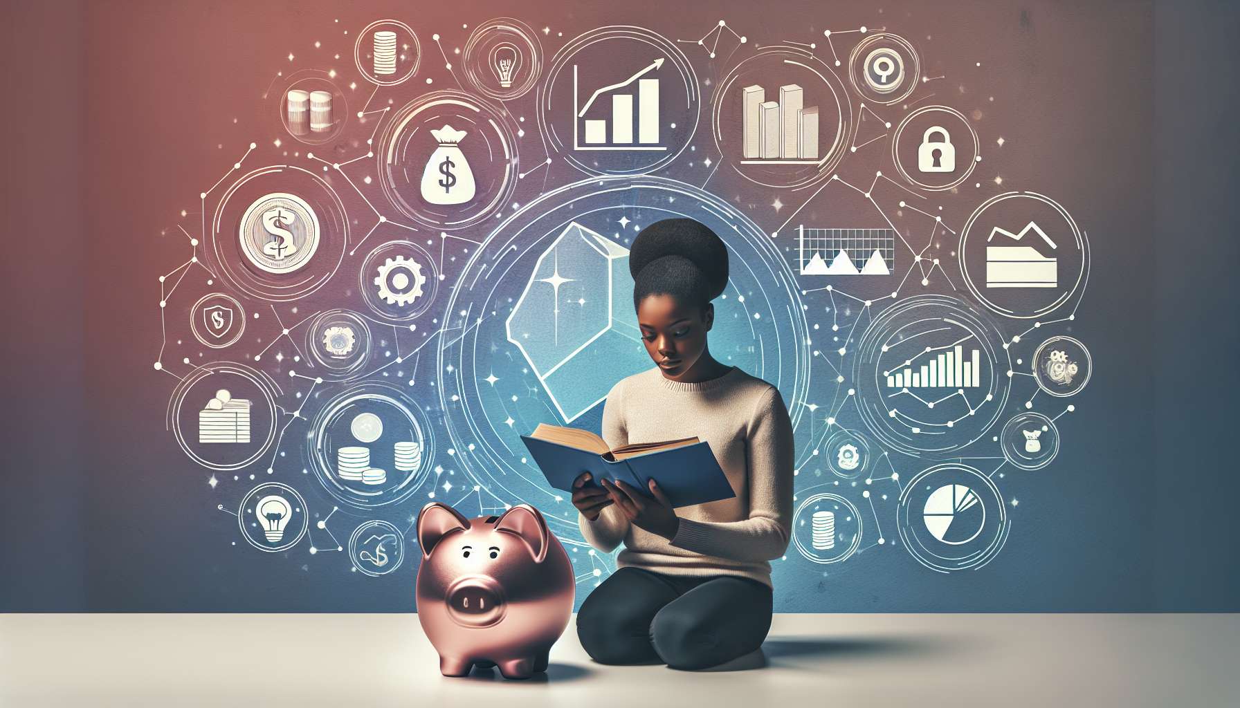 Gestiona Tu Dinero: Claves para un Futuro Financiero Exitoso y Estable