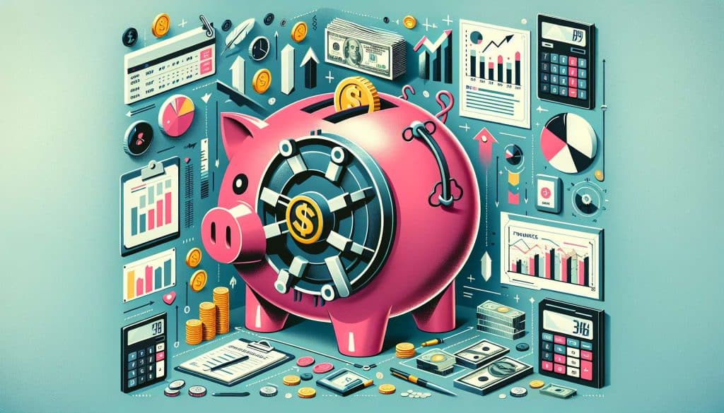 Cómo Manejar Tus Finanzas en Épocas de Crisis: Estrategias y Consejos Clave