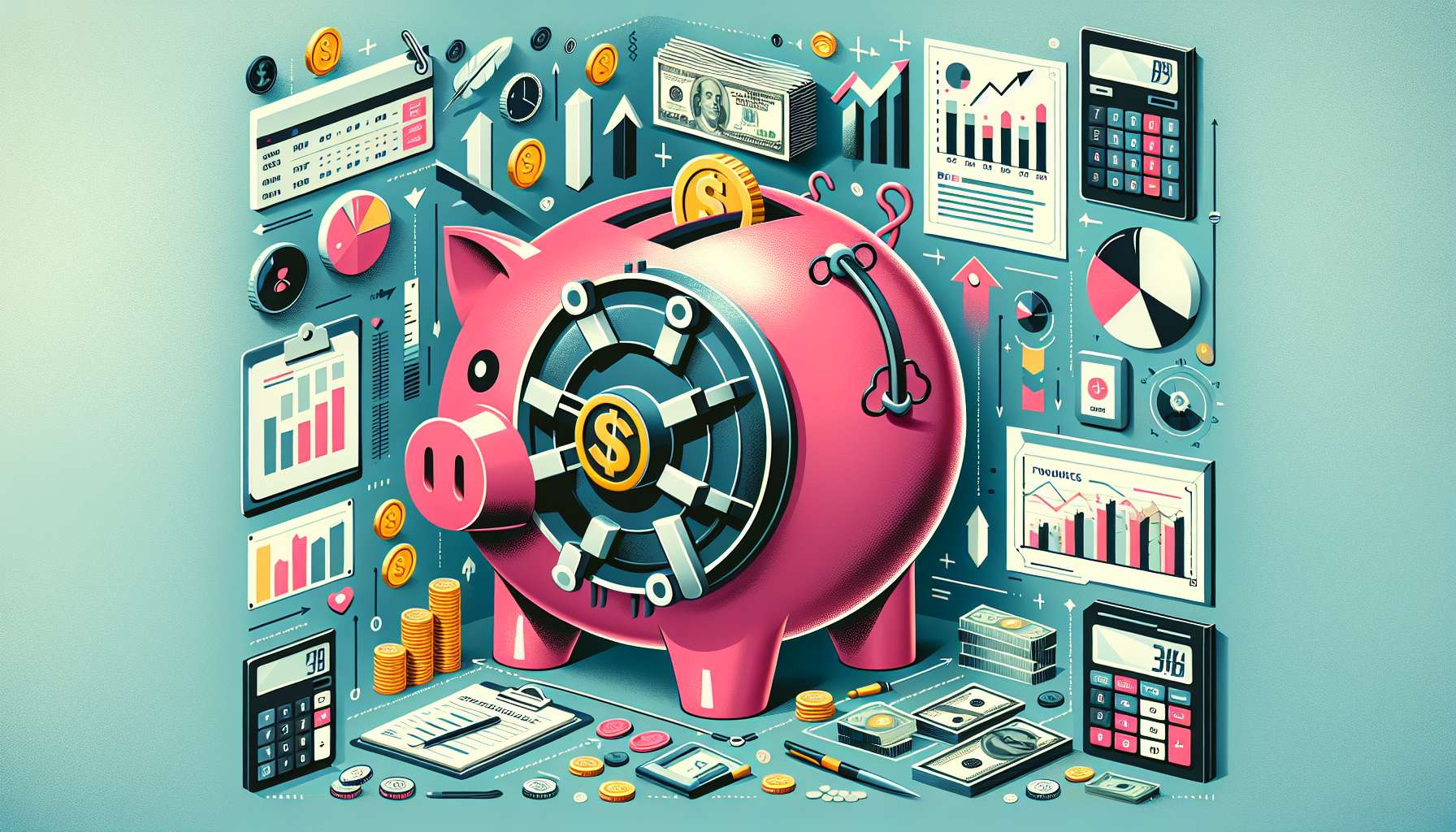Cómo Manejar Tus Finanzas en Épocas de Crisis: Estrategias y Consejos Clave
