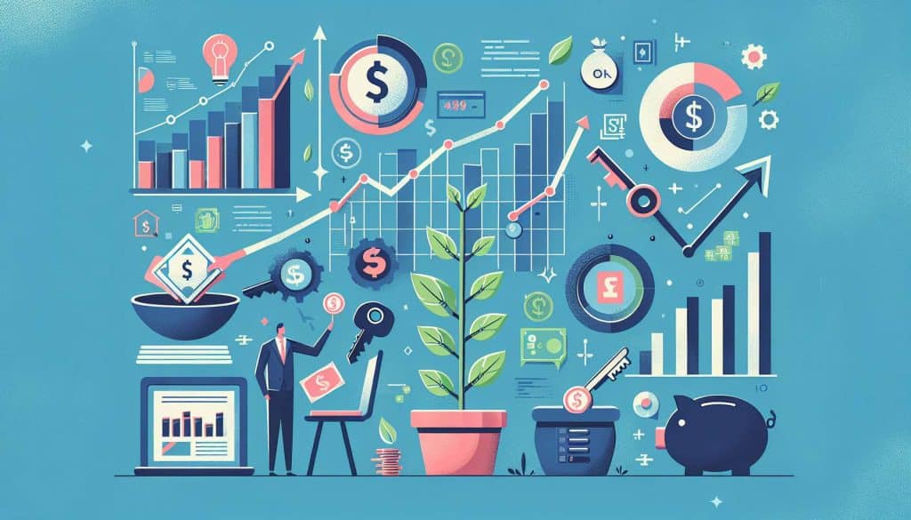 Optimiza tu Proyecto al Mejorar tus Finanzas Personales con Estrategias Efectivas