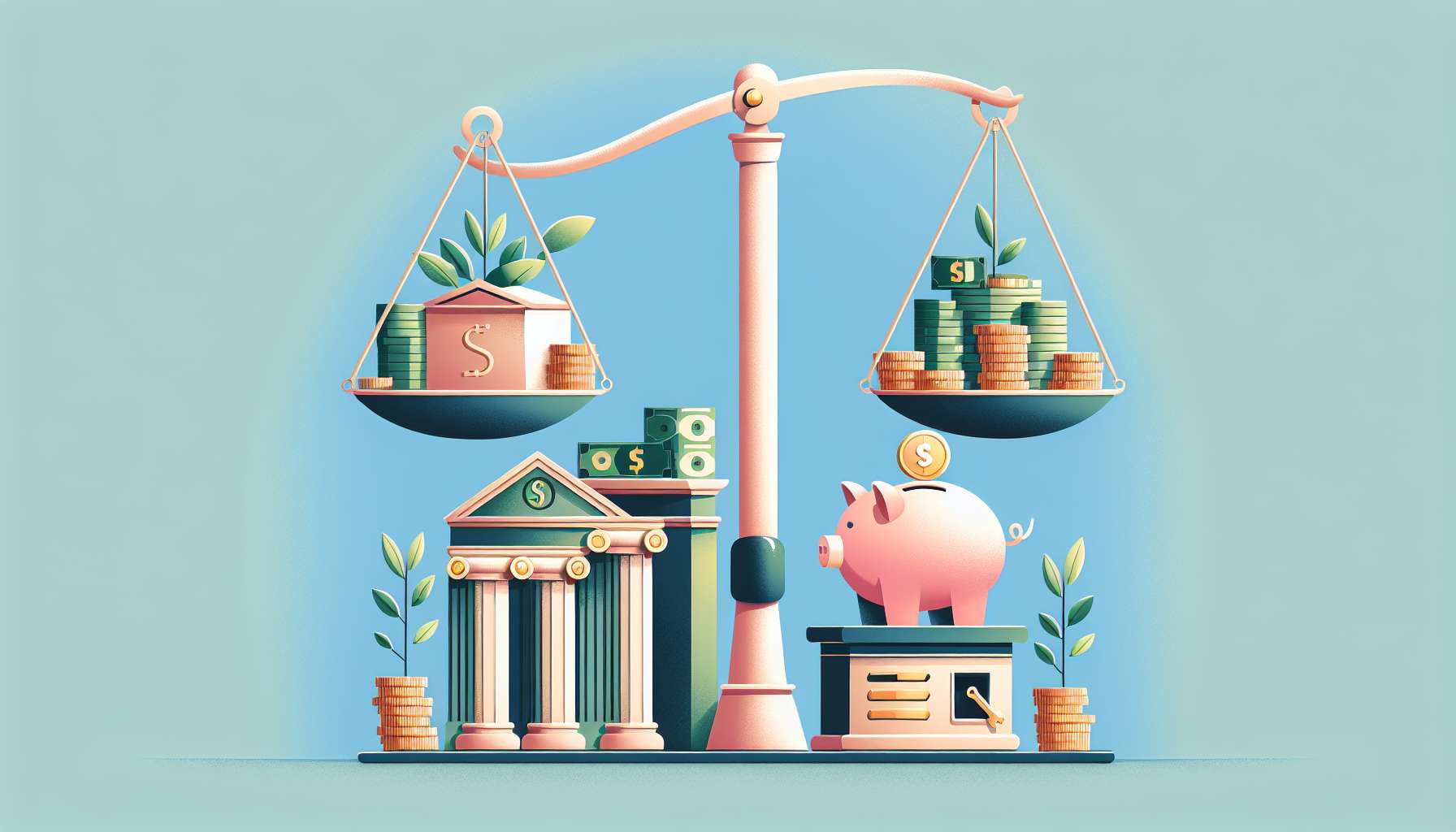 Consejos para fortalecer tu estabilidad financiera personal