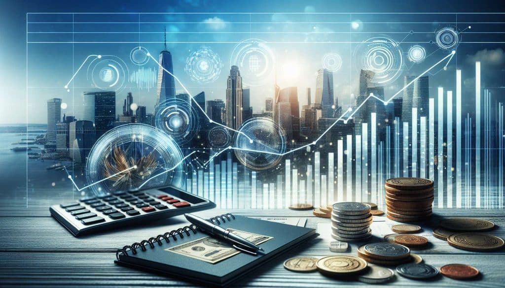 Mejora tus Finanzas y Triunfa en el Crédito Empresarial