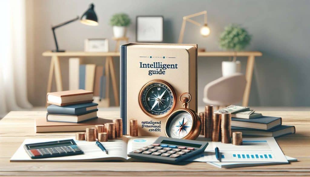 Guía para Emprendedores: Mejora tus Finanzas y Crédito Personal