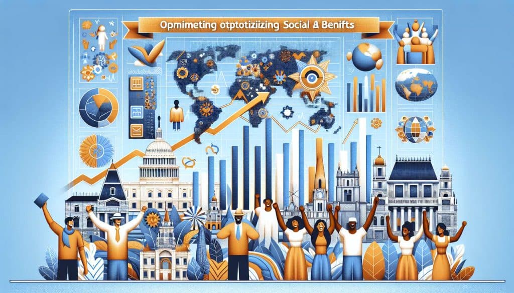 Cómo Maximizar los Beneficios Sociales en América Latina