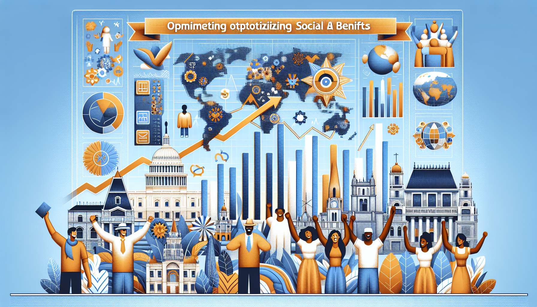 Cómo Maximizar los Beneficios Sociales en América Latina