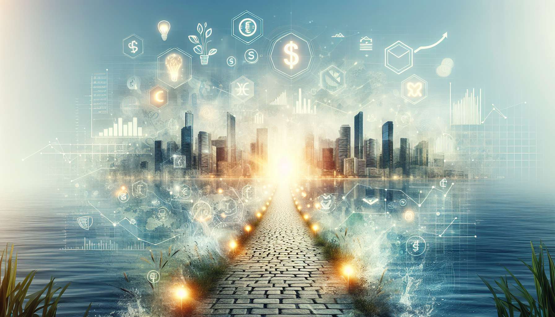 Guía Fundamental para el Éxito en Finanzas y Emprendimiento