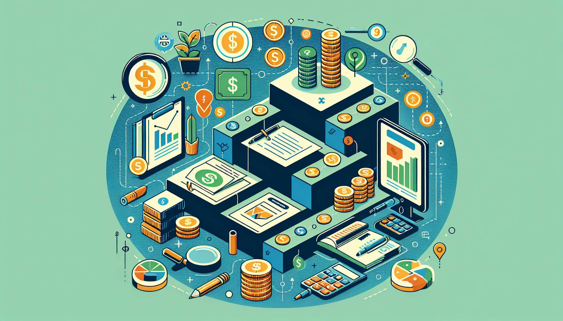 Claves para Potenciar tu Educación Financiera: Consejos Fundamentales