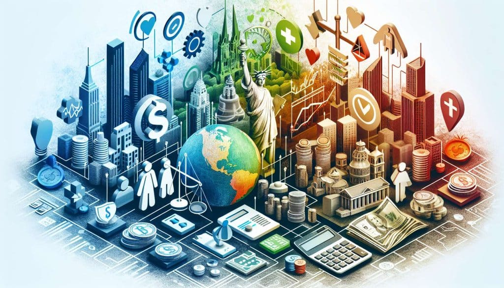 Manual para Mejorar Finanzas y Prestaciones en América Latina