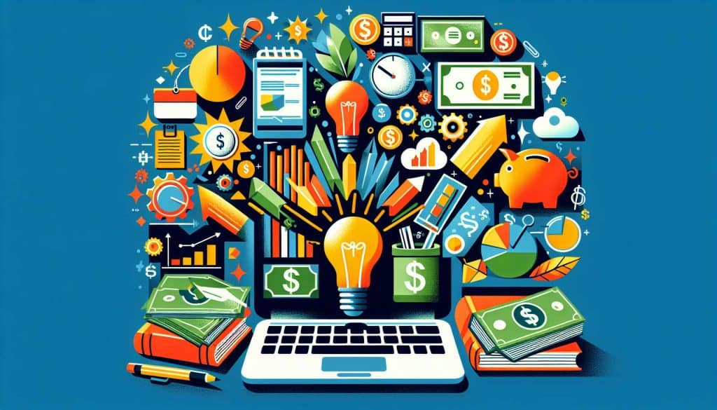 Conquista Financiera: Tu Manual para el Éxito Económico Personal