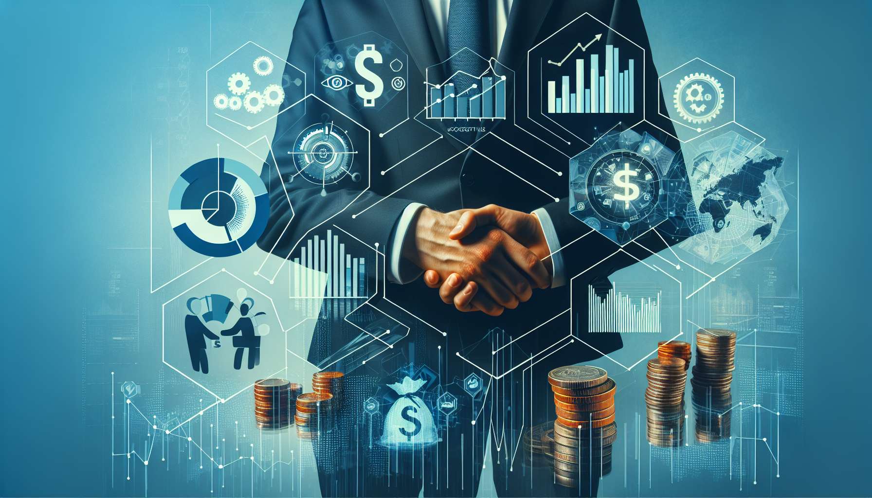 Estrategias Clave para el Éxito Financiero y Nuevas Oportunidades de Negocio