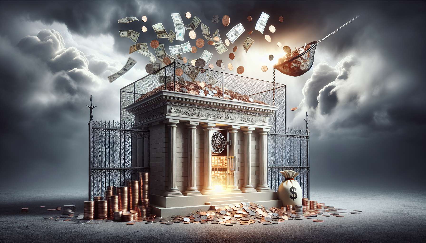 Creación de Fondo de Emergencia: Clave para la Estabilidad Financiera