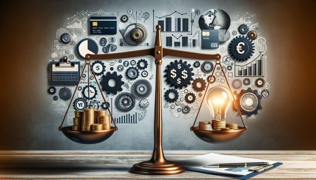 Mejora Financiera: Estrategias para Emprendedores y Manejo de Crédito