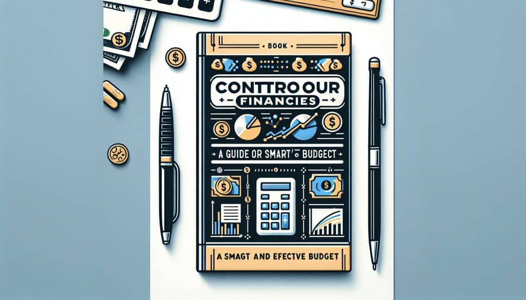 Gestiona tu Dinero: Estrategias para un Presupuesto Eficiente y Exitoso