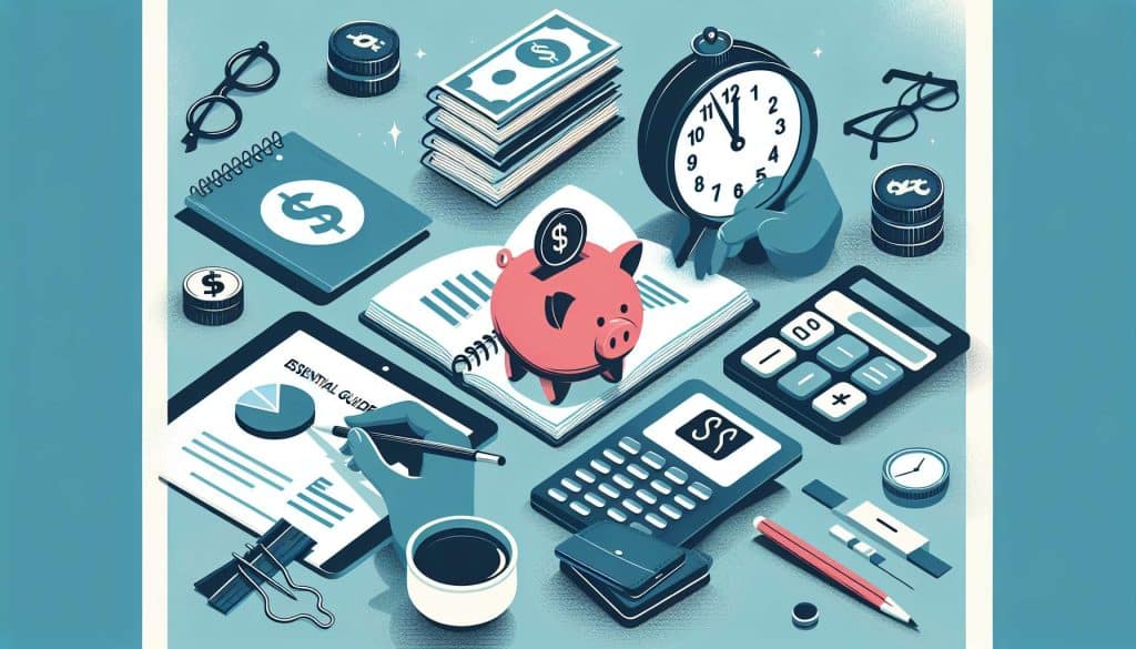 Guía Práctica para Crear y Gestionar tu Presupuesto Financiero Personal