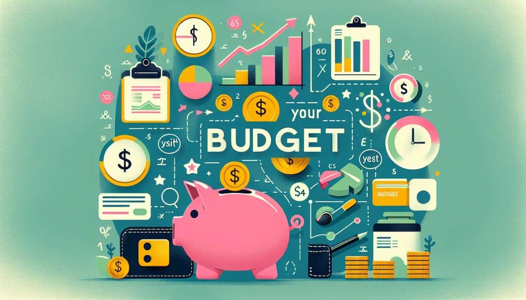 Optimiza tu Dinero: Estrategias Esenciales para Finanzas Saludables