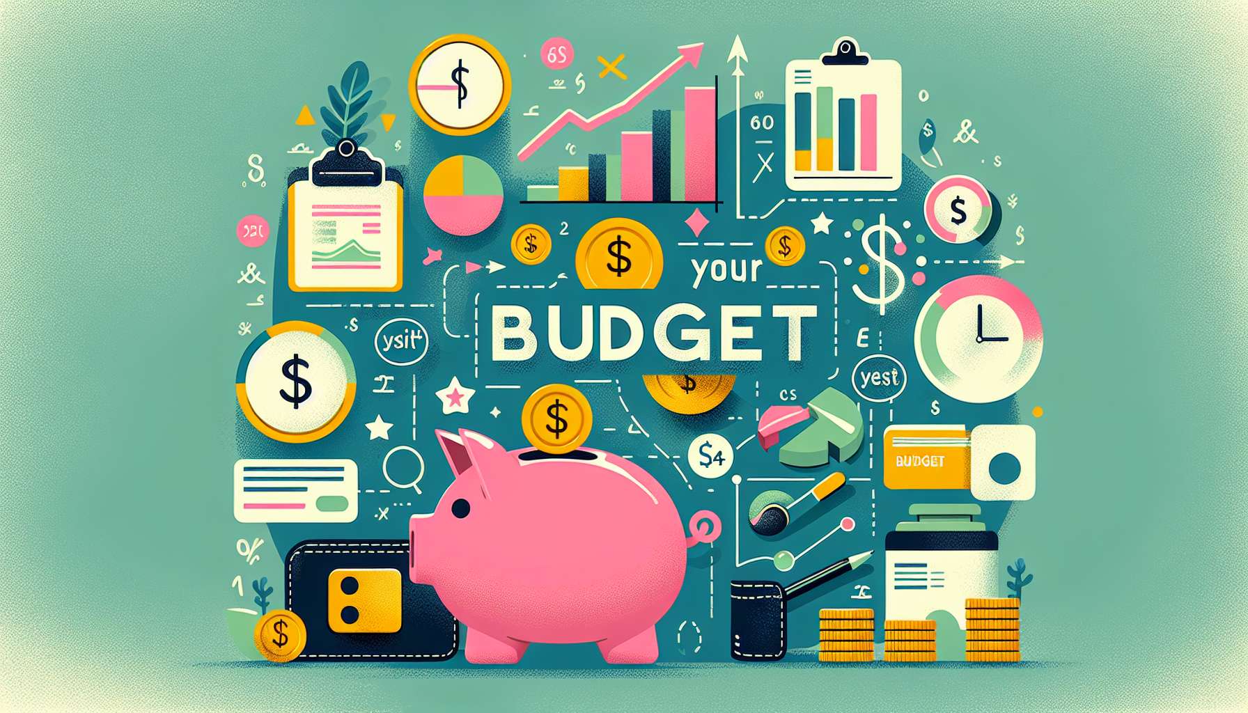 Optimiza tu Dinero: Estrategias Esenciales para Finanzas Saludables