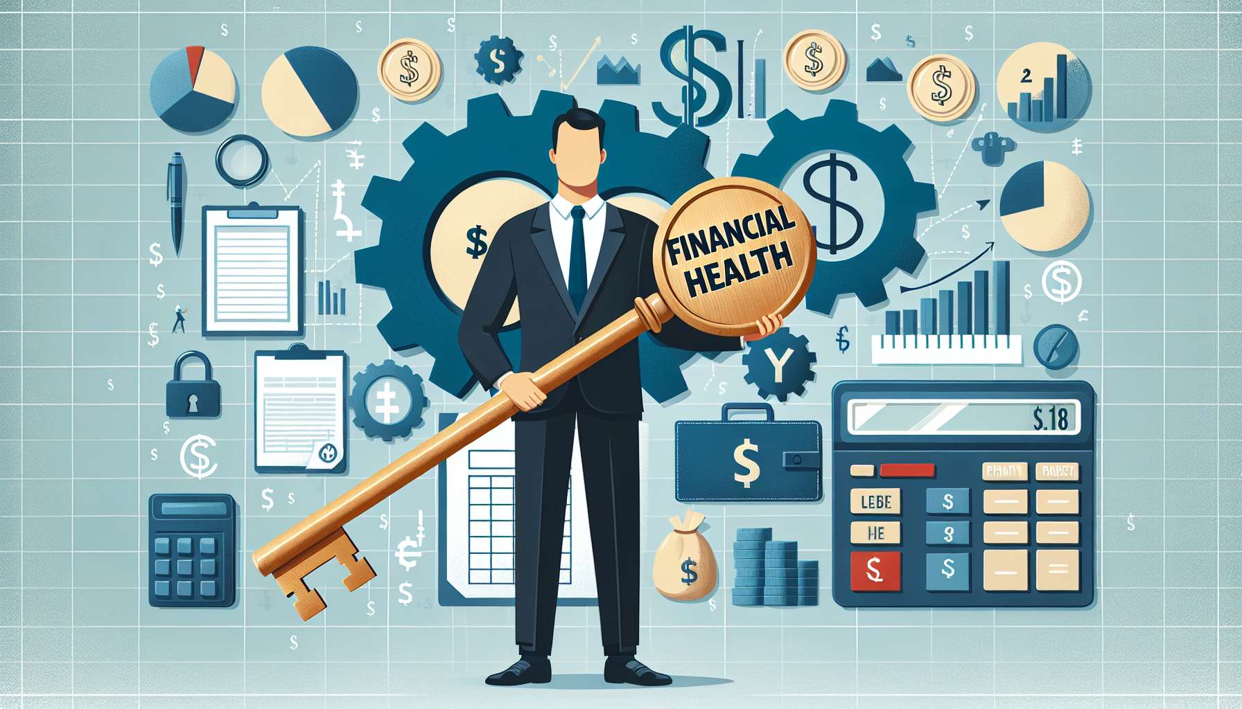 Consejos para Optimizar tus Finanzas como Emprendedor