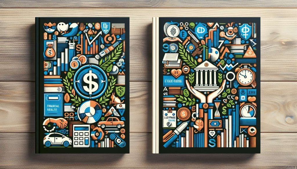 Optimiza tus Finanzas: Claves para una Salud Económica sin Estrés