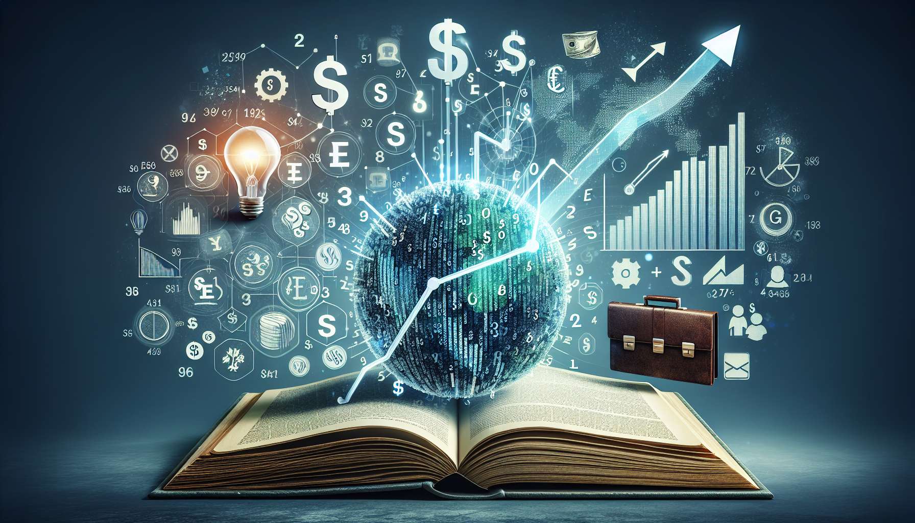 Aumenta tus Ganancias: Estrategias Financieras para Emprendedores
