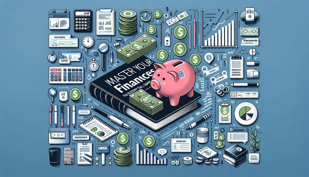 Controla tus Finanzas: Guía Práctica para un Presupuesto Eficaz