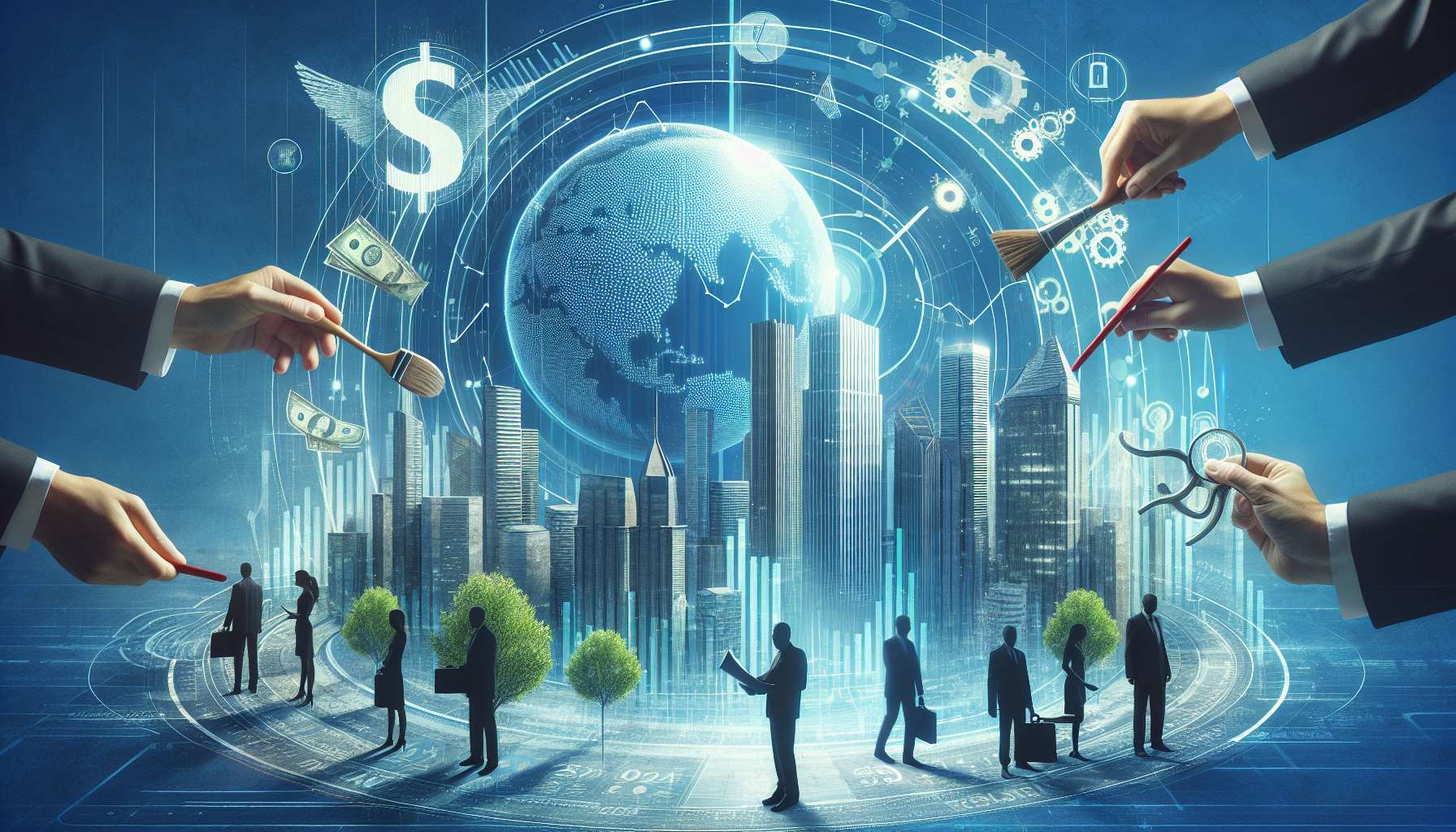 Claves para Mantener la Estabilidad Financiera Durante Crisis Económicas