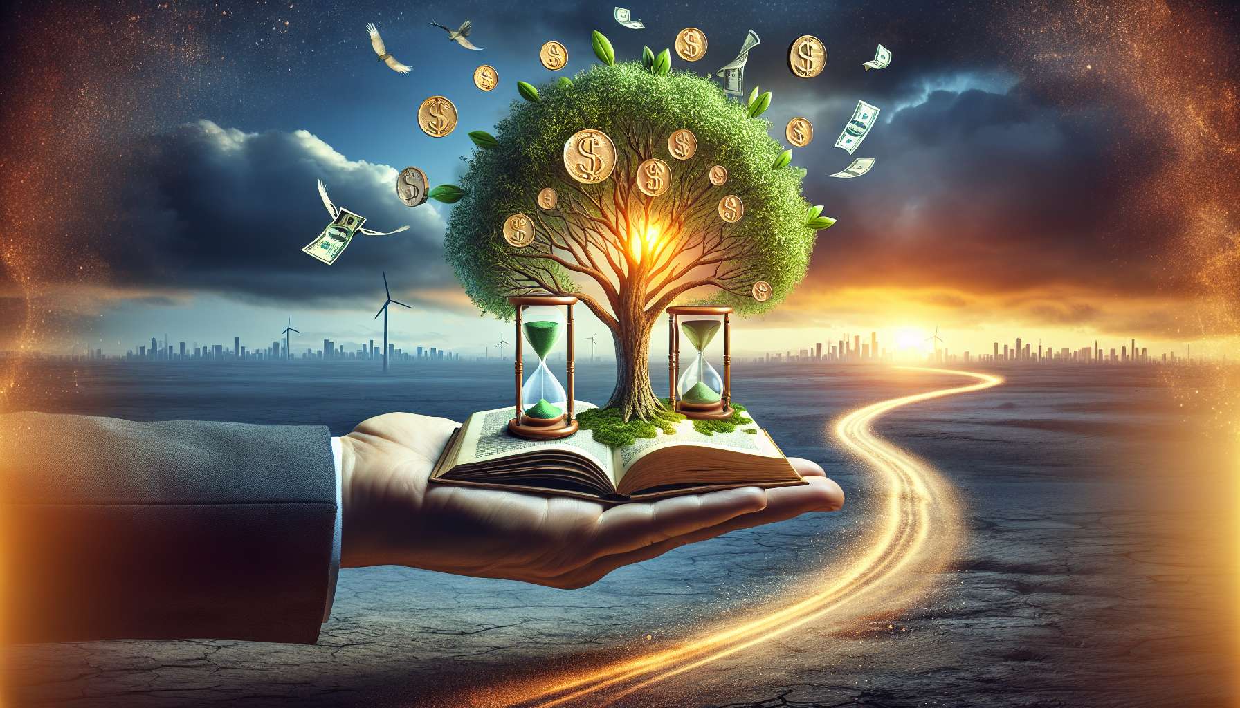 Impulsa tu Vida: La Importancia de la Educación Financiera en el Futuro