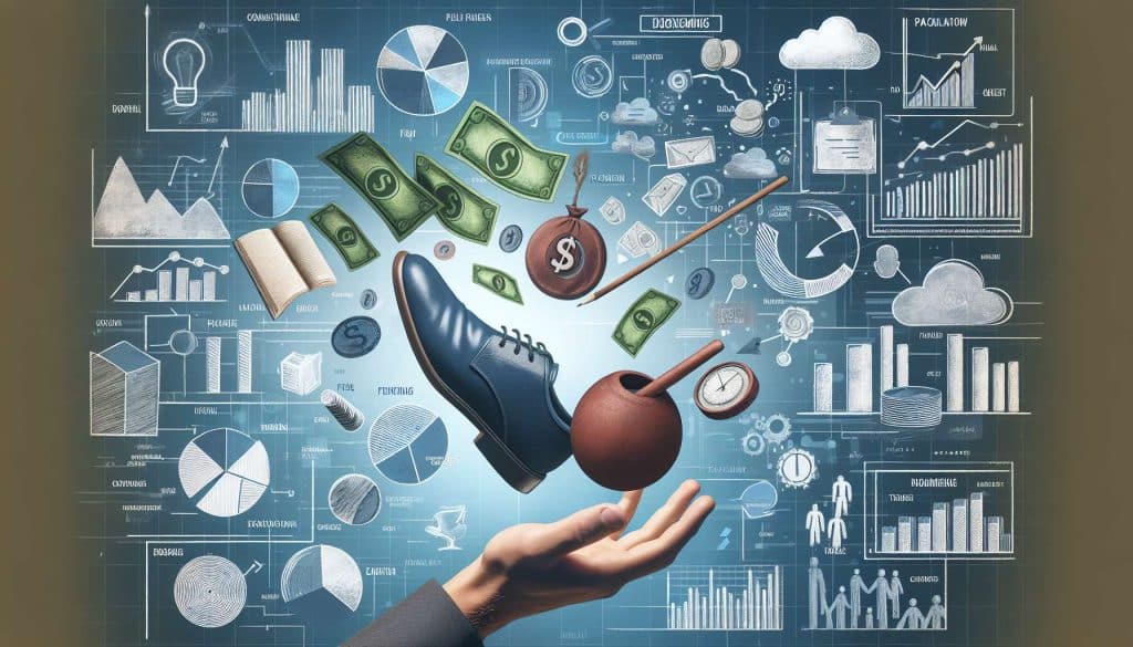 Cómo Alcanzar la Libertad Financiera: Estrategias para Mejorar tus Finanzas