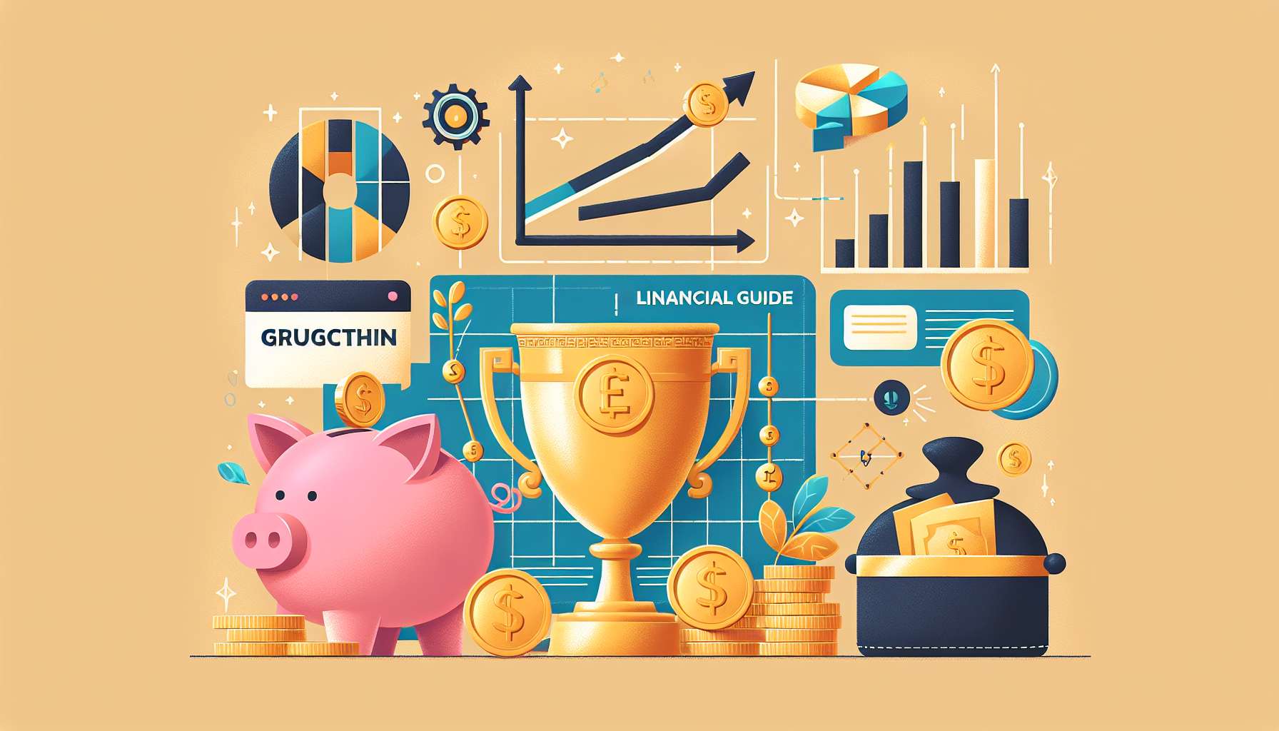 Empoderamiento Financiero para Emprendedores Latinos: Claves para el Éxito