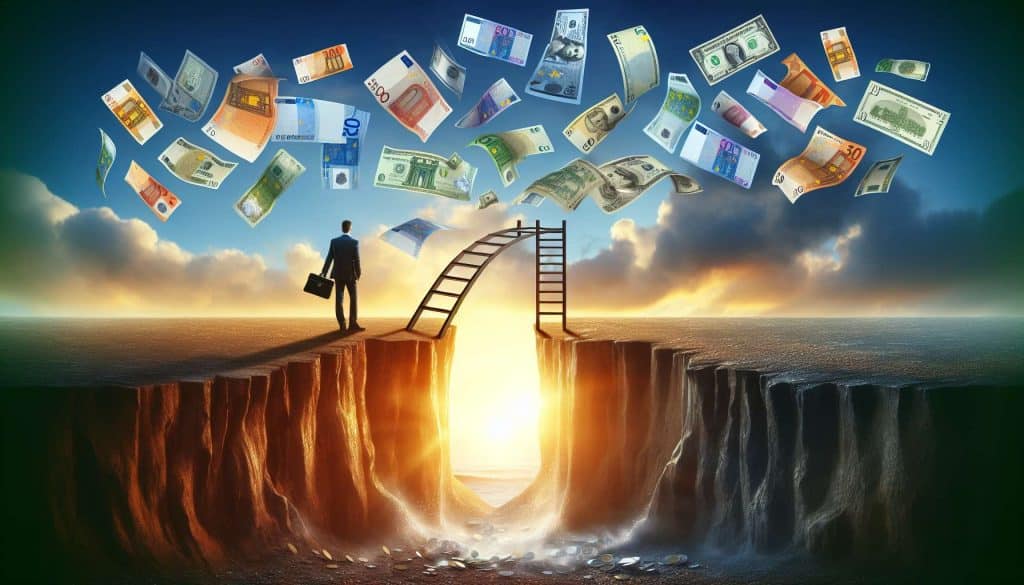Transformando Retos Financieros en Oportunidades de Éxito