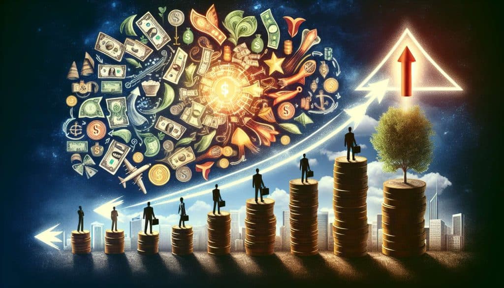 Mejora tus finanzas para triunfar en tu emprendimiento