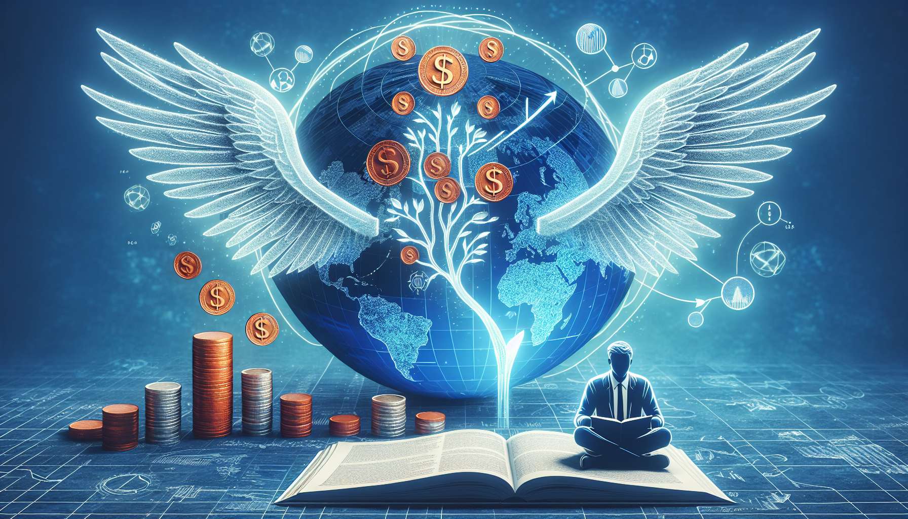 Alcanza la Libertad Financiera con Mejor Educación Económica