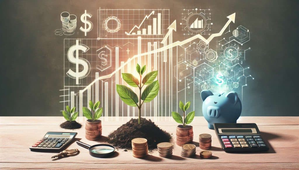 Asegura tu Futuro Financiero: Estrategias para el Éxito Económico