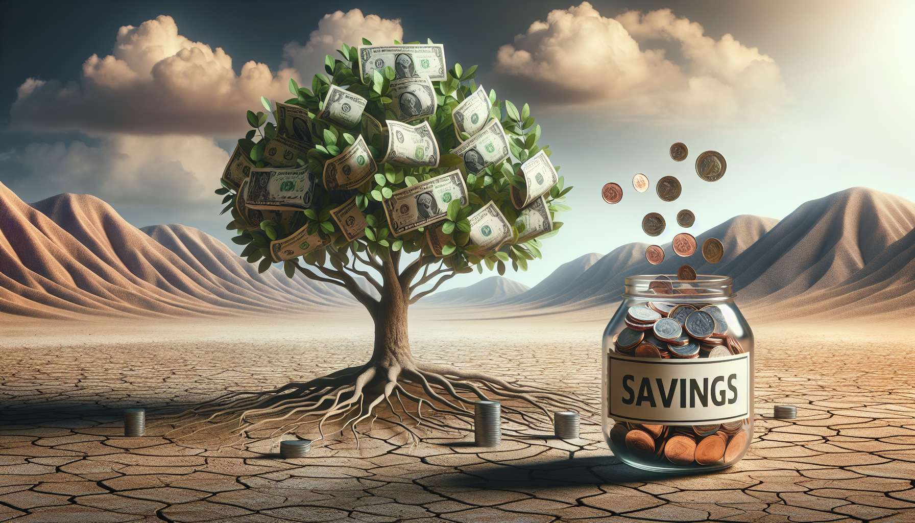 Cómo Maximizar Tus Ahorros Durante una Crisis Económica: Estrategias Efectivas