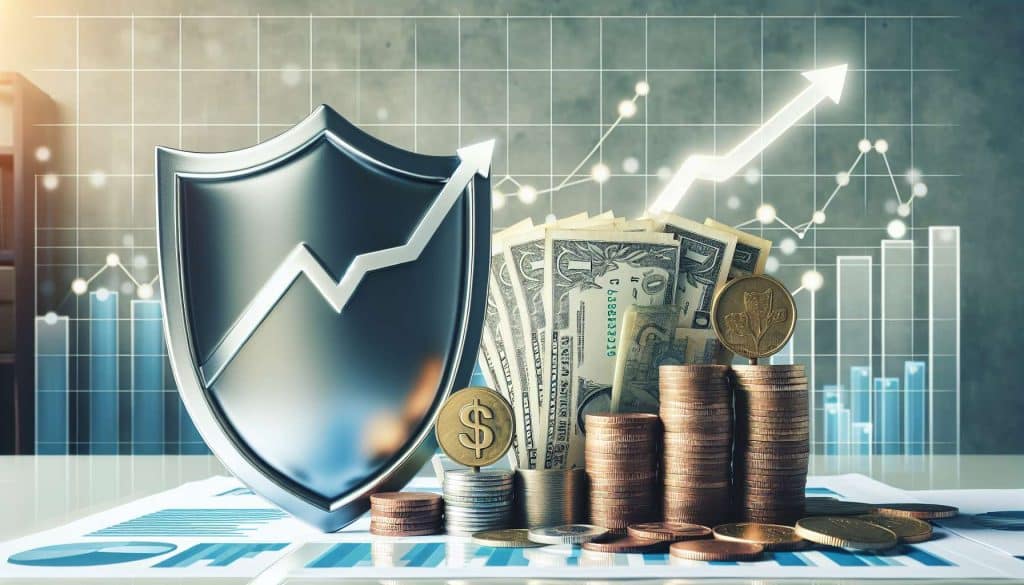 Gestión Financiera: Estrategias para Salvaguardar tus Ahorros de la Inflación