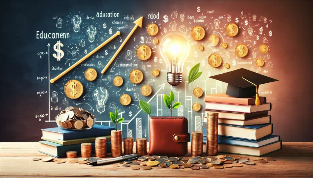 Estrategias Expertas para Mejorar tu Salud Financiera