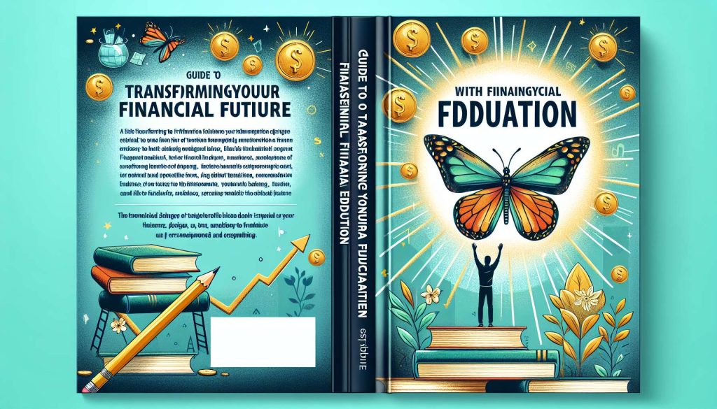 Transforma tu Futuro Financiero: Claves de la Educación Financiera