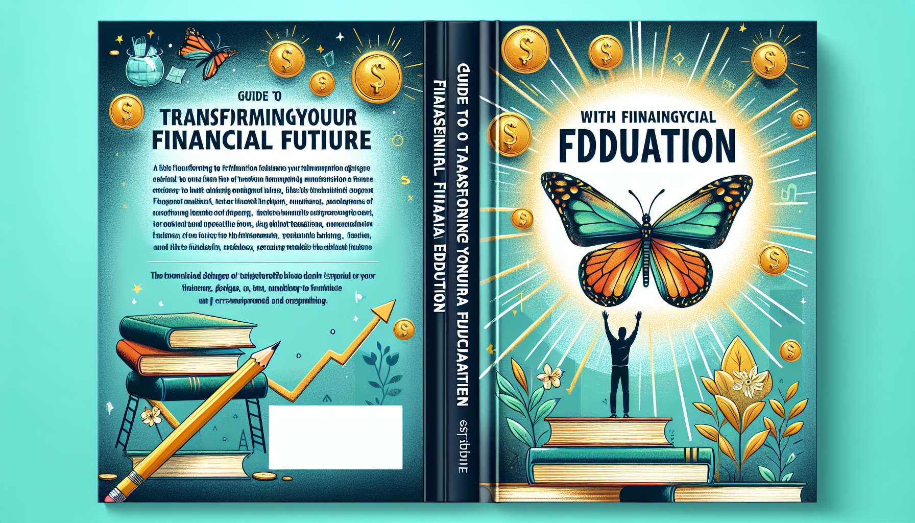 Transforma tu Futuro Financiero: Claves de la Educación Financiera