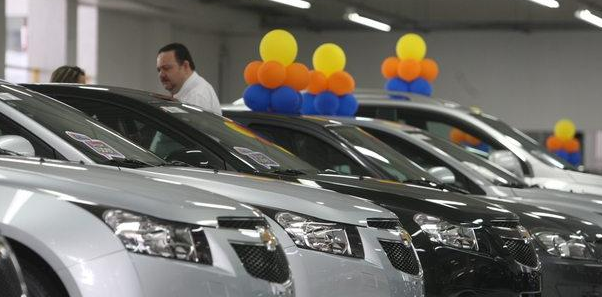 10 carros mais procurados no financiamento sem entrada e como conquistar o seu.