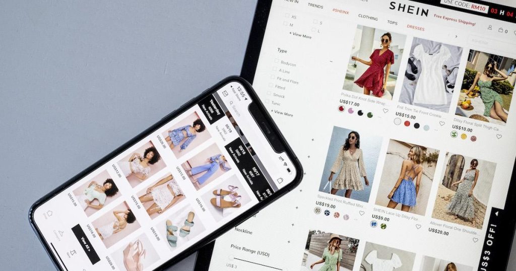 Shein Points Hacks: How to Turn Points into Free Clothes.