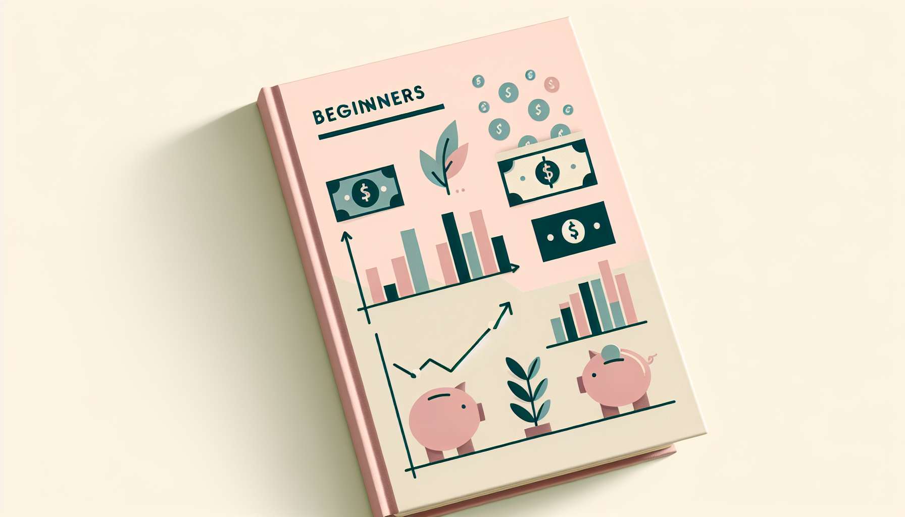 **Manual Esencial de Inversiones: Controla tus Finanzas desde Cero**