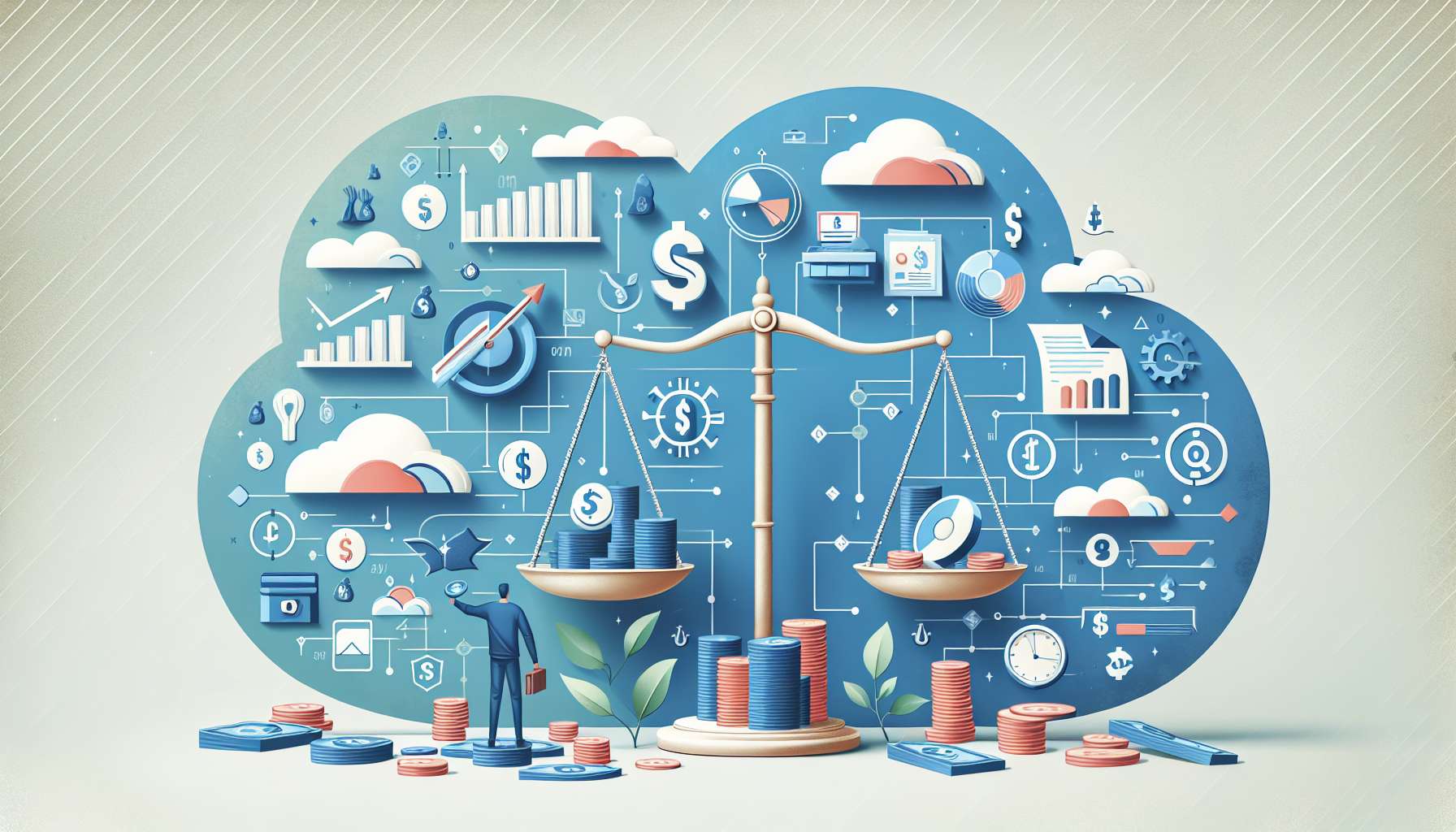 Manual Esencial para Controlar tus Finanzas y Tomar Decisiones Importantes