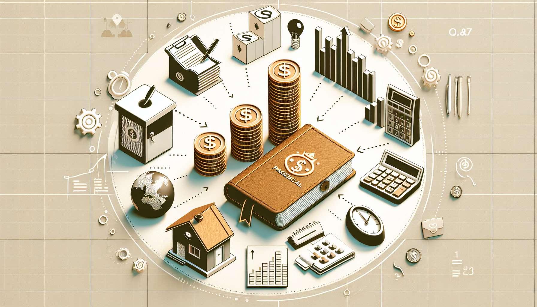 Claves para un Futuro Financiero Sólido: Consejos de Gestión Efectiva