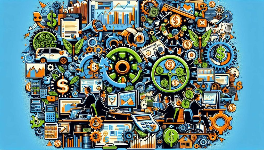 Recupera el Control Financiero: Claves Prácticas para Superar la Crisis