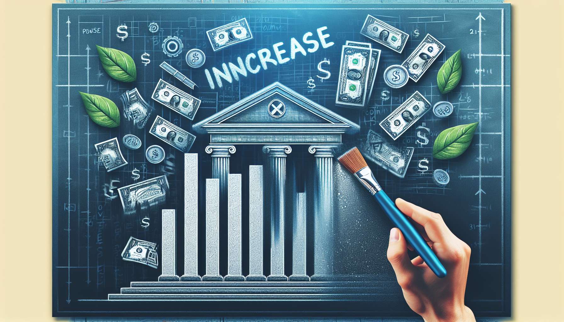 Impulsa tus Ahorros: Estrategias de Educación Financiera Inteligente