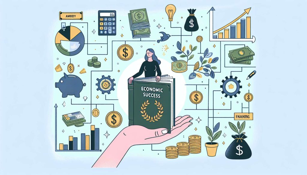 Controla tus finanzas: Estrategias efectivas para el éxito económico
