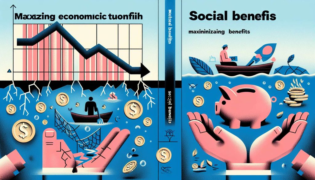 Consejos para Optimizar Ayudas Sociales en Tiempos de Crisis Económica