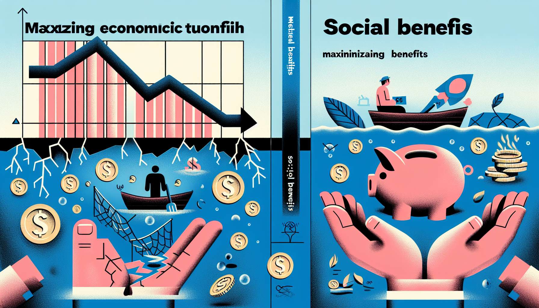 Consejos para Optimizar Ayudas Sociales en Tiempos de Crisis Económica