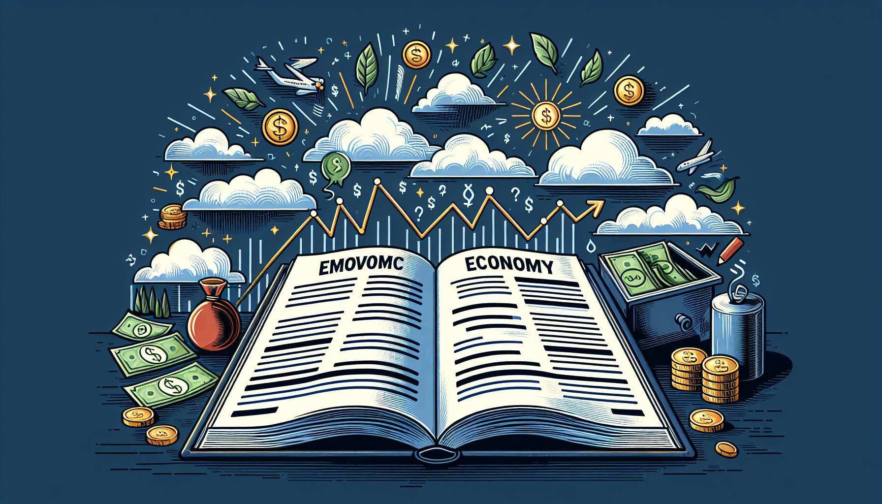 Sugerencias para Mejorar tus Finanzas en Tiempos Económicamente Difíciles