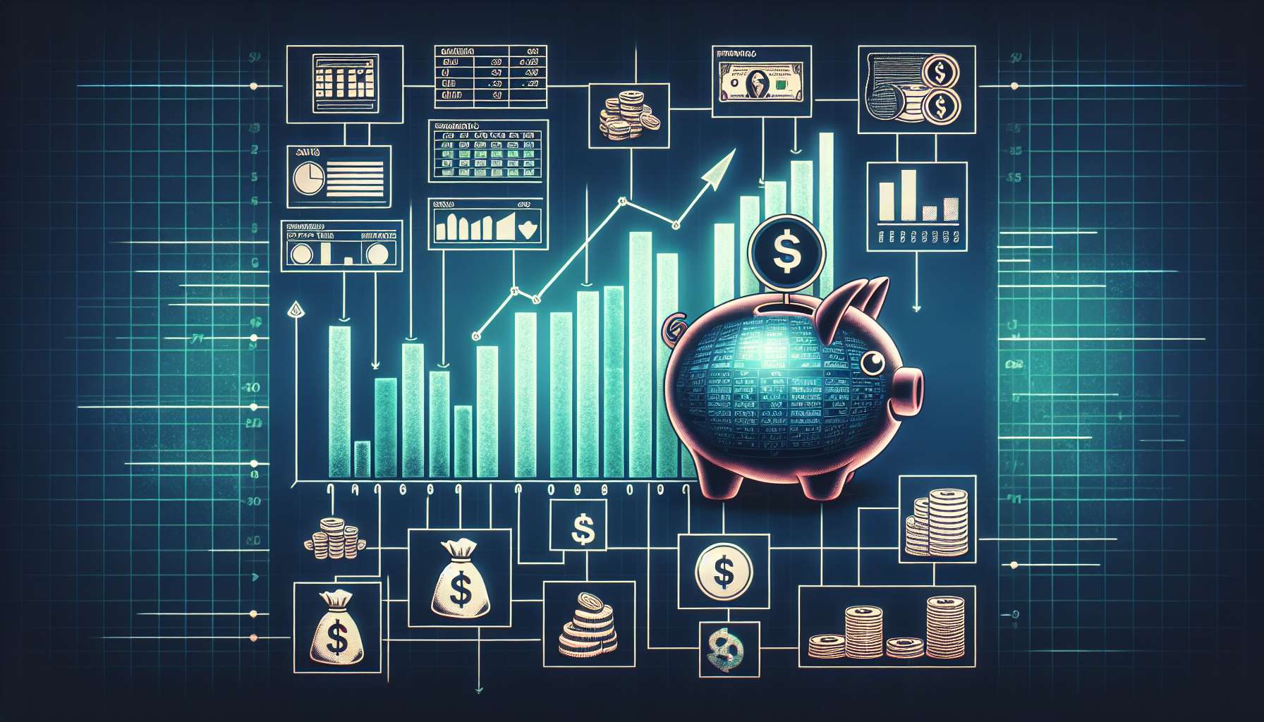 Aprende a Controlar tu Presupuesto y Fortalecer tus Finanzas Personales